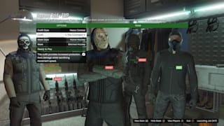 Gta Online Heists 5 Things That Need To Change