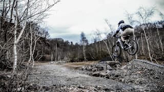 fod mtb trails