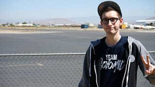 Tsm Skydiving Interview Before League Of Legends Worlds