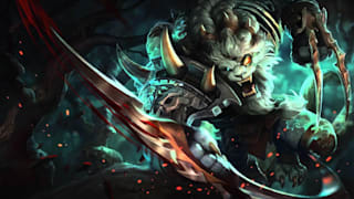 League Of Legends Guide To The Assassin Update