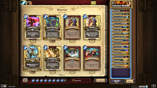 Lifecoach Talks About His Powerful Dragon Warrior Deck