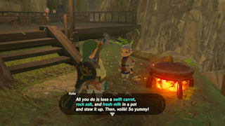 Zelda Breath Of The Wild Tips Guide To Survival