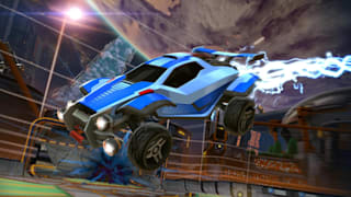 Rocket League Cars Why Most Pros Use The Same Car