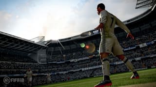 Fifa 18 Preview Gameplay And Verdict Red Bull Games