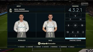 Fifa 18 Real Madrid Tips Guide To Help You Dominate