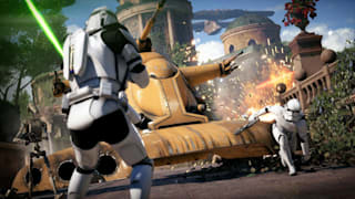 Star Wars バトルフロント Ii マルチプレイヤー攻略ヒント