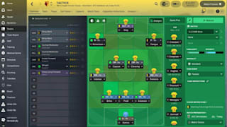 Football Manager 18 Guida Per Iniziare E Consigli