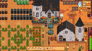 Best Stardew Valley Mods The Top 7 Free Mods