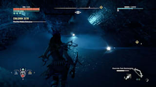 Horizon Zero Dawn Complete Edition 攻略ヒント集