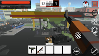 Battle Royale Games The 7 Best On Mobile