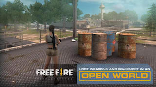 Battle Royale Games The 7 Best On Mobile