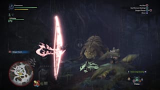 Monster Hunter World Bow Guide How To Master It