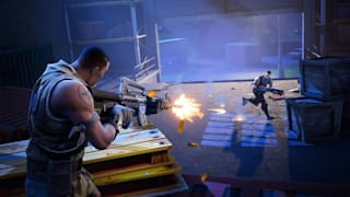 fortnite nedir nasil oynanir
