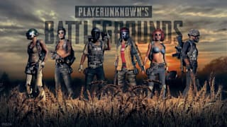 Pubg で実現してもらいたいmod