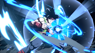 Dragon Ball Fighterz Broly And Bardock Guide How To