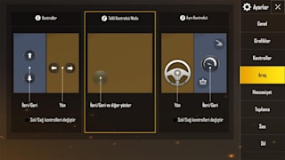 pubg mobil taktikleri