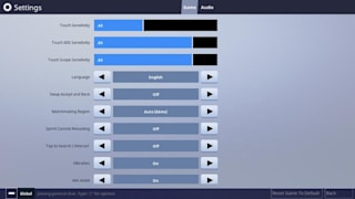 fortnite mobile taktikleri