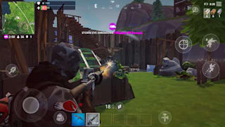 fortnite mobile taktikleri