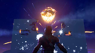 Fortnite Season 5 Of Chapter 1