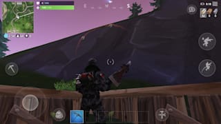 fortnite mobile taktikleri