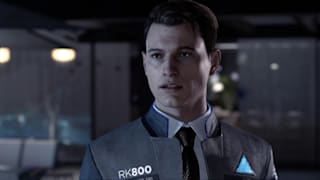 detroit become human inceleme