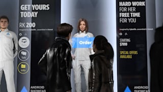 detroit become human inceleme