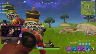 Drlupo His Secret To Fortnite Success
