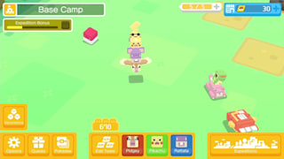 Pokemon Quest On Nintendo Switch Tips Red Bull Games