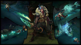 League Of Legends Guide How To Play As Pyke After 1 second, his phantom returns to pyke, dealing magic damage to all enemies it passes through and stunning them. league of legends guide how to play as