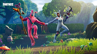 Fortnite Pve Kick 7 Ways You Can Kick Butt In Fortnite Battle Royale