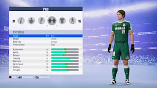 Fifa 19 Pro Clubs Tips Guide How To Build Your Pro