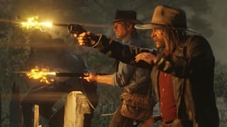 レッド デッド リデンプション2 10の魅力 Red Dead Redemption 2 特徴