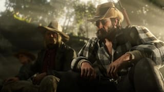 レッド デッド リデンプション2 10の魅力 Red Dead Redemption 2 特徴