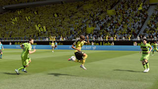 Best Young Wingers Fifa 19 15 Wonderkids To Sign
