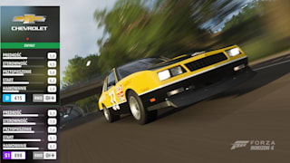 10 Niepozornych Samochodow W Forza Horizon 4