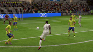 4 Swedish Players With The Most Potential In Fifa 19