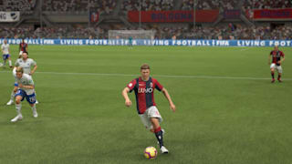 4 Swedish Players With The Most Potential In Fifa 19