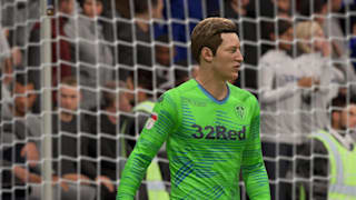 Fifa 19 Championship Wonderkids The Best Young Talents