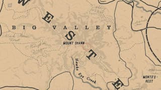 Red Dead Redemption 2 Ufo Sightings Explored Guide