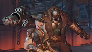 How To Get Good At Overwatch And Master Ashe