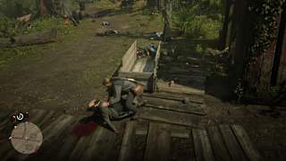 Red Dead Redemption 2 How To Make Money Fast