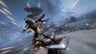 Warframe Fortuna Guide 5 Tips To Help You Succeed