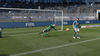 Best Young Goalkeeepers Fifa 19 9 Wonderkids To Sign