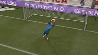 Best Young Goalkeeepers Fifa 19 9 Wonderkids To Sign