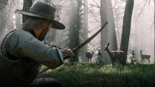 Red Dead Redemption 2 After Campaign Tips Red Bull