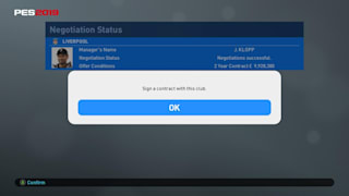 Pes 2019 Become A Legend 8 Tips To Master The Mode