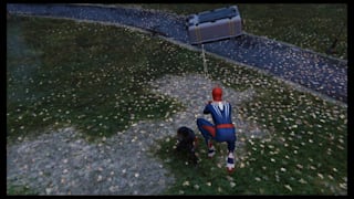 Spider Man Ps4 Challenges 17 Tips To Get More Tokens