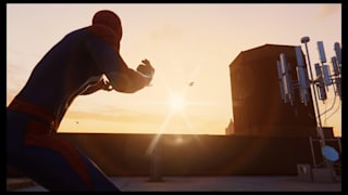 Spider Man Ps4 Challenges 17 Tips To Get More Tokens