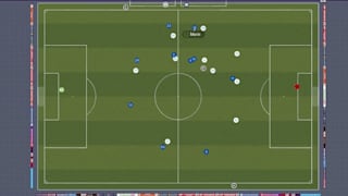 Football Manager 2019 Bargains 9 Wonderkids To Sign