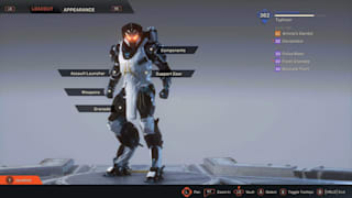 Anthem インスクリプションガイド ゲーム 刻印 特殊効果